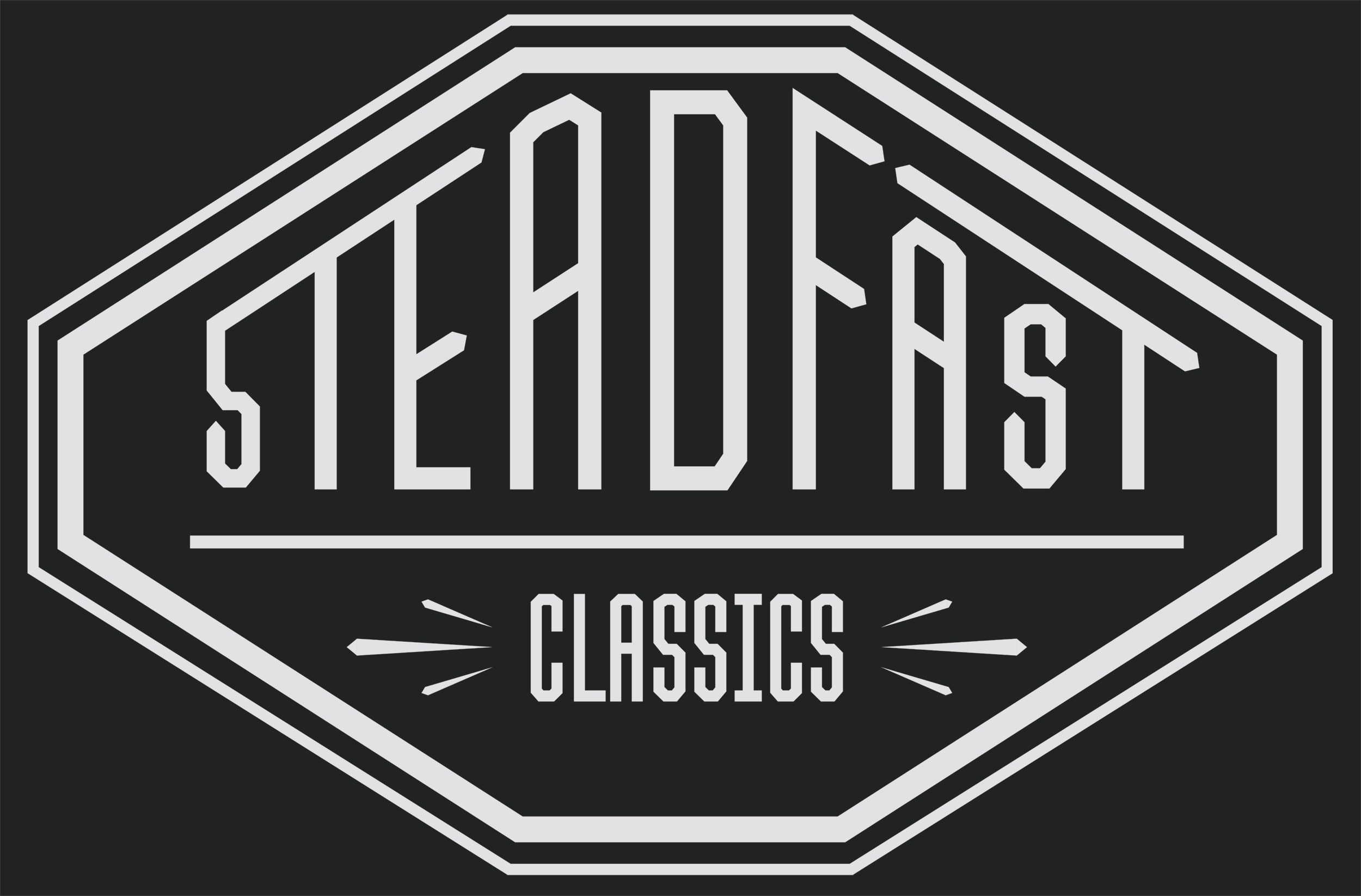 Steadfast Classics